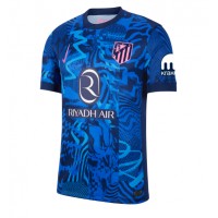 Maglie da calcio Atletico Madrid Alexander Sorloth #9 Terza Maglia 2024-25 Manica Corta